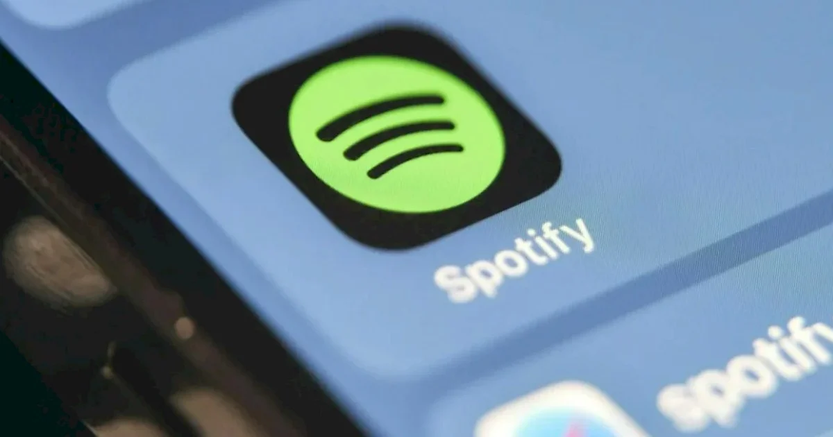 O boato que assustou os assinantes do Spotify
