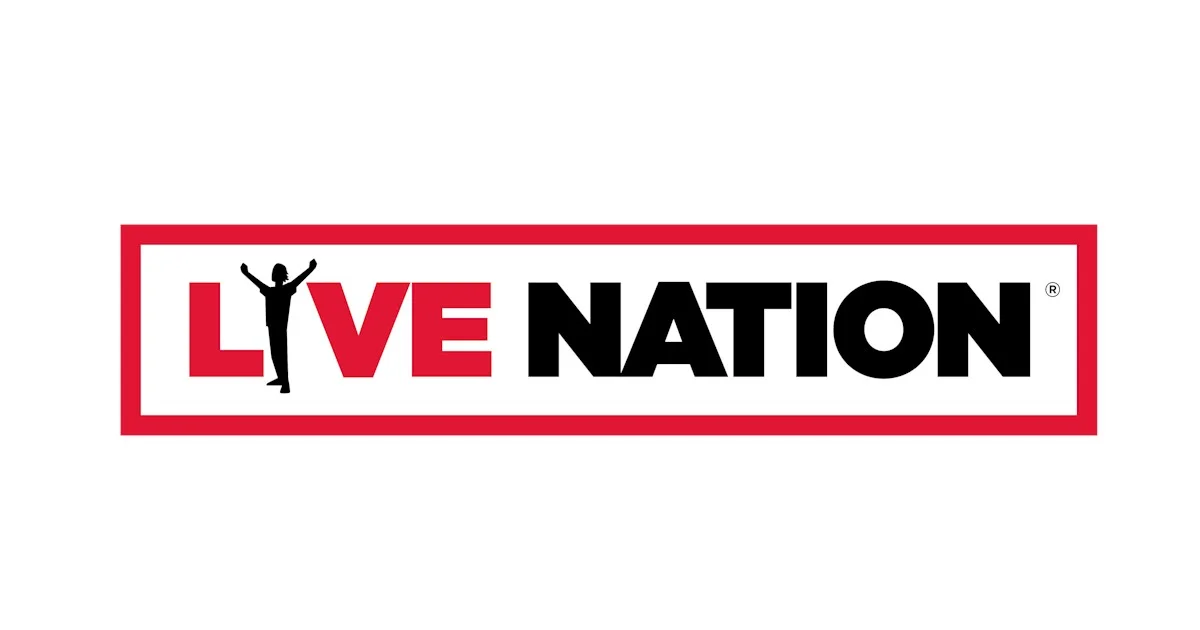 Live Nation prevê "ano histórico" para o mercado de música ao vivo