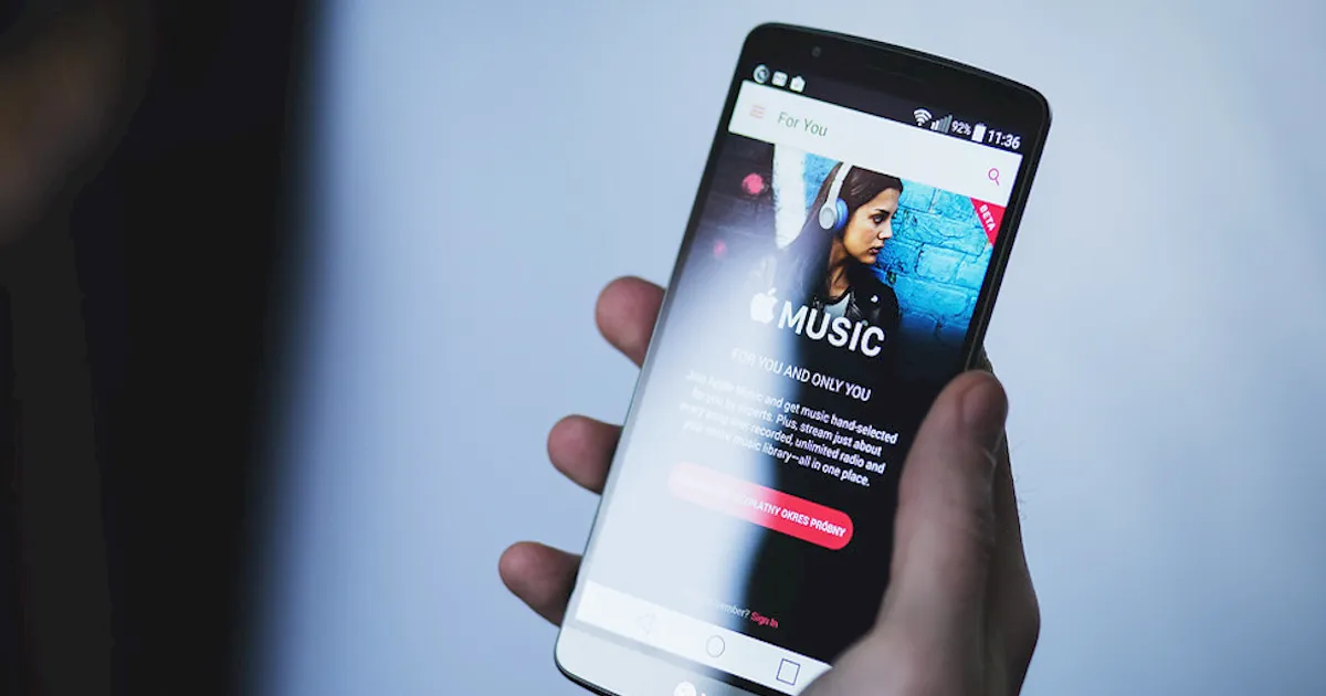 Apple Music: “Menos de 1% dos streams são manipulados”