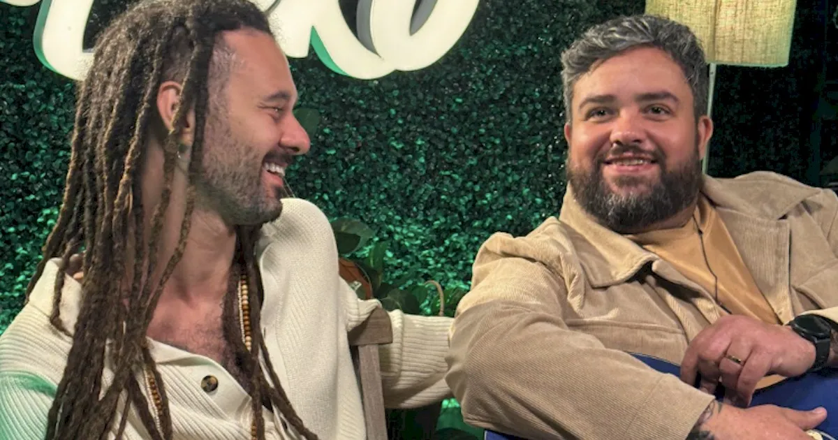 Depois de mais de uma década de parceria, DEKO e Gabriel Elias lançam a inédita 'Pele Morena'