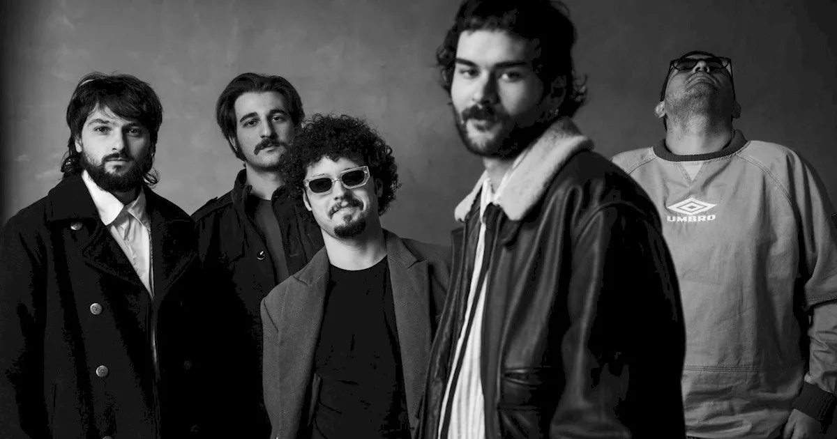 Daparte transforma luto em folk melancólico no single 'Panos Brancos'