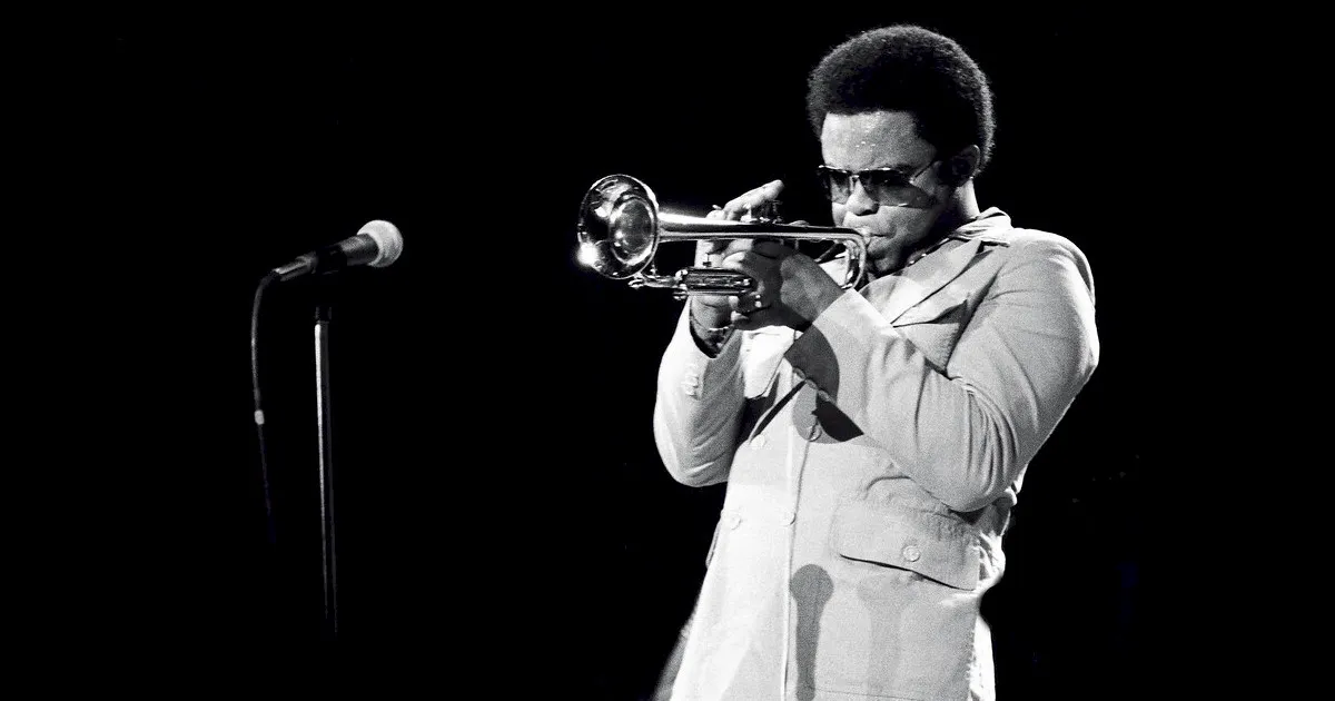 Blue Note resgata clássico de Freddie Hubbard em vinil
