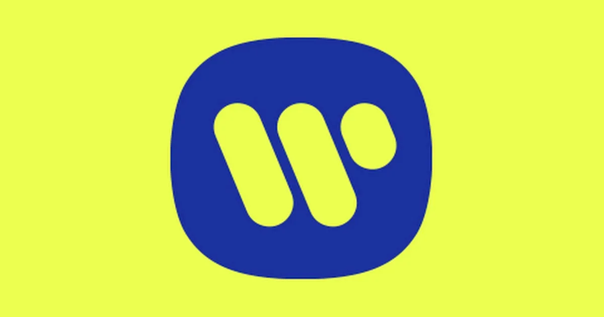Warner Music amplia faturamento com avanço do streaming
