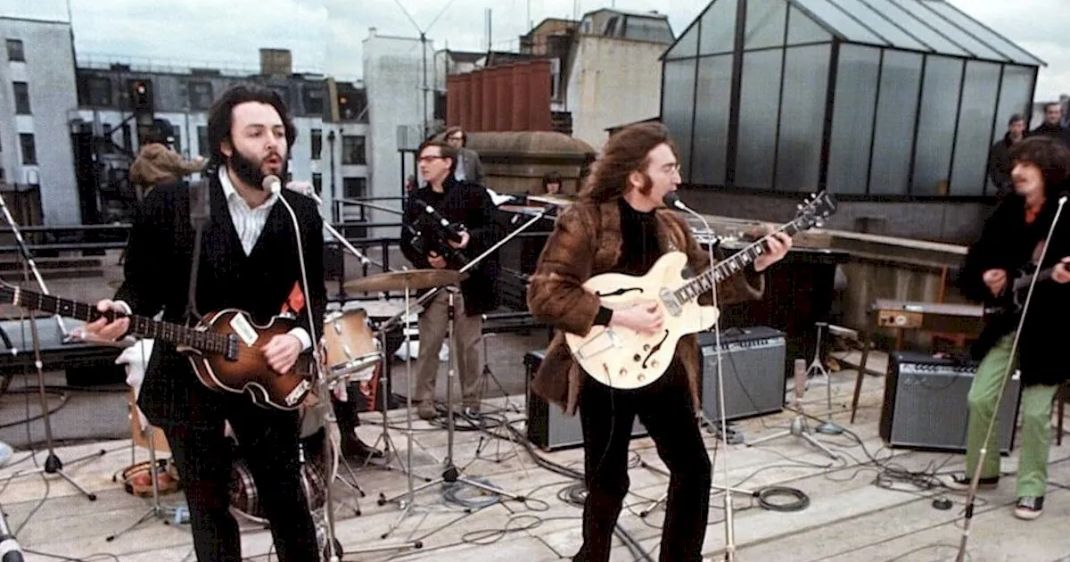 Beatles no streaming: parceria da Apple e UMG trará áudio imersivo