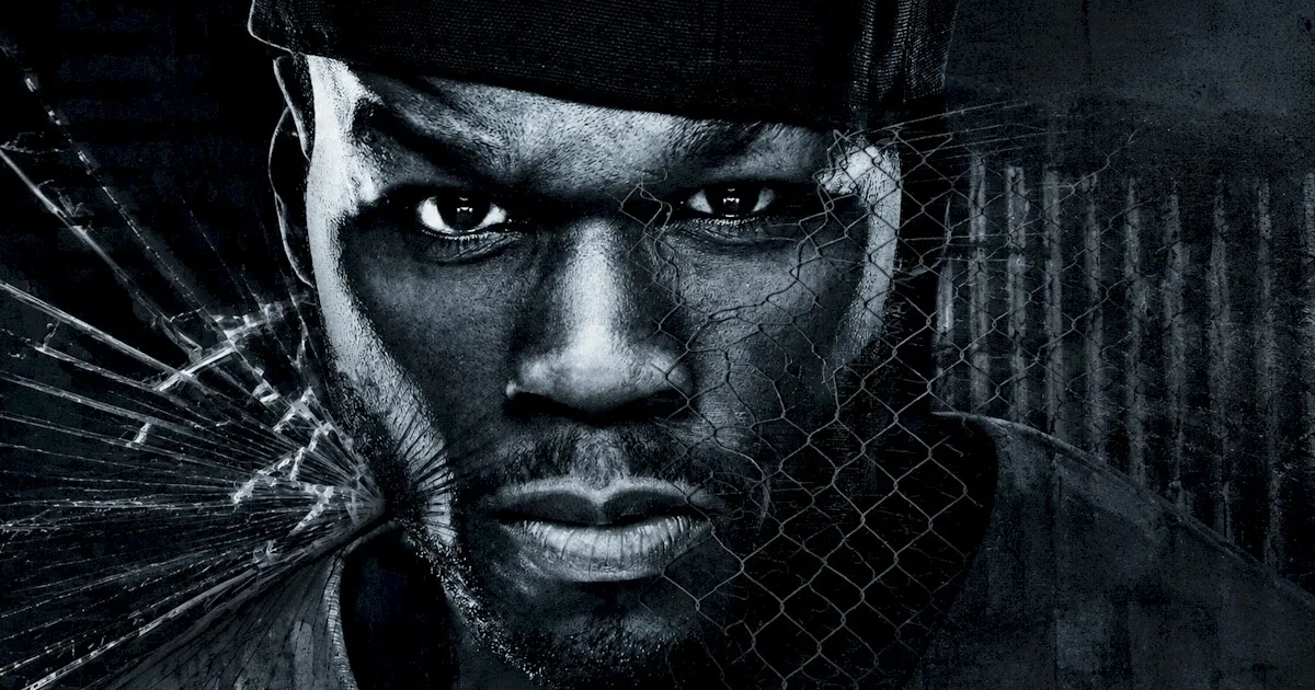 Coletânea 'Best Of 50 Cent' ganha edição especial em vinil colorido