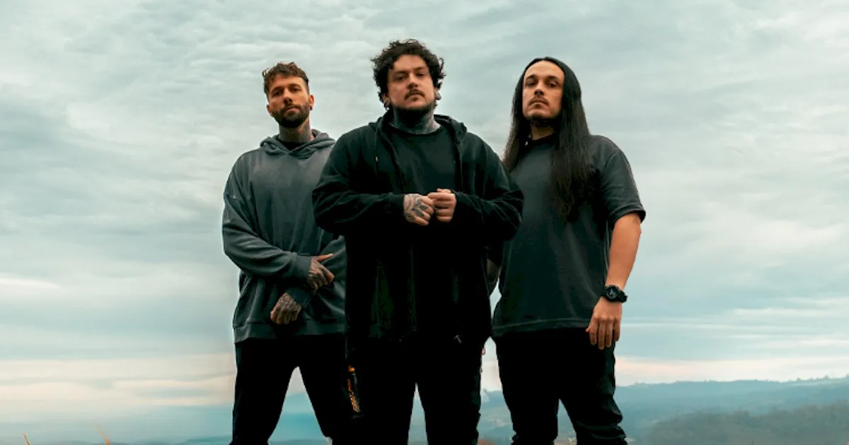 AXTY prepara audiovisual de novo álbum durante festival em São Paulo