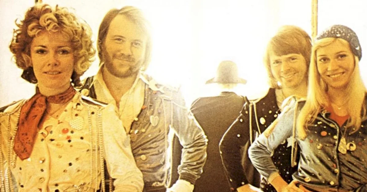 O álbum que mudou tudo: o dia em que o ABBA dominou o mundo