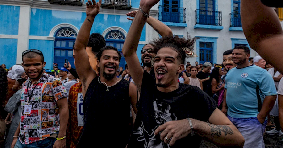 Frevo encontra Drill em “Bloco Campeão”, novo single de Léo da Bodega inspirado nas ladeiras de Olinda
