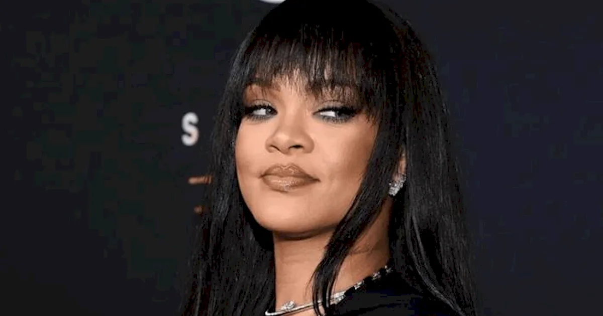20 músicas essenciais de Rihanna
