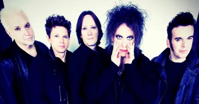 The Cure: 'Boys Don't Cry' alcança 1 bilhão de plays no Spotify
