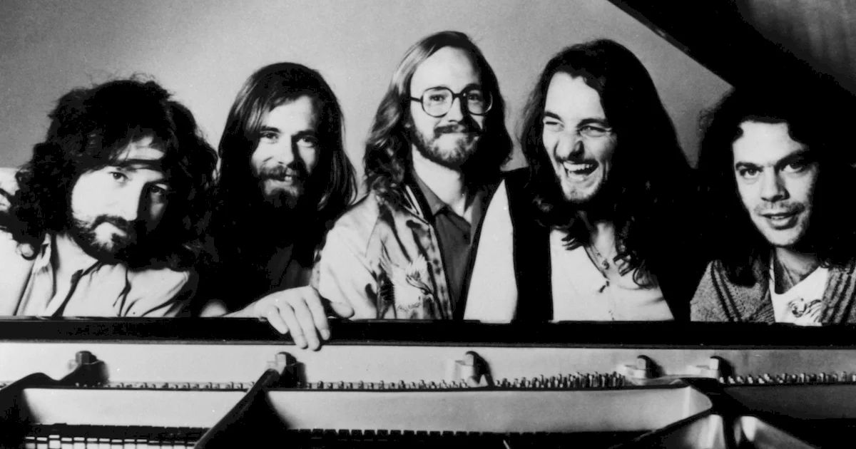 Supertramp: álbuns clássicos são relançados em vinil