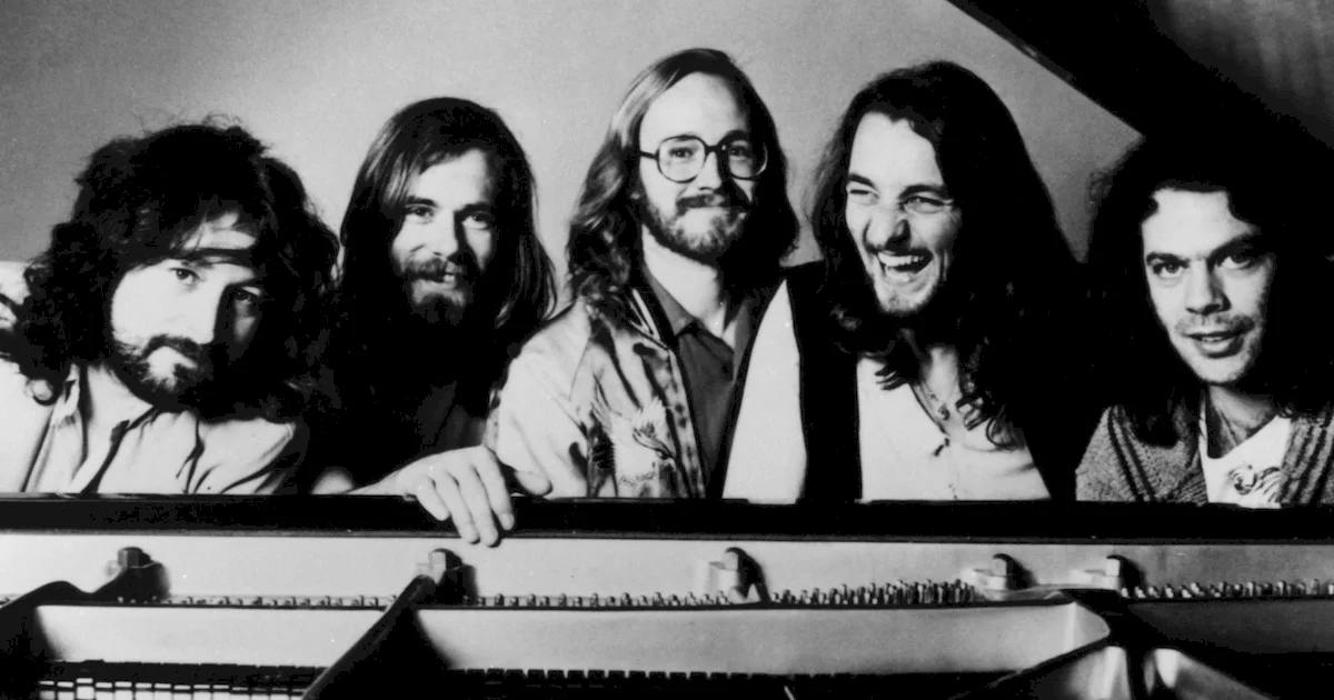 Supertramp: álbuns clássicos são relançados em vinil