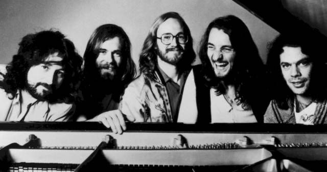 Supertramp: álbuns clássicos são relançados em vinil