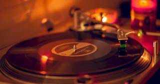 Feira de vinil acontece neste sábado em Campinas