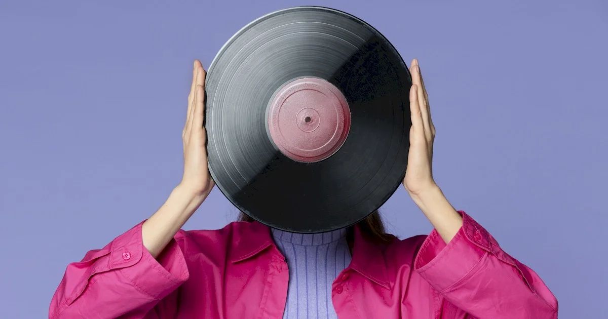 Feira de disco de vinil em Curitiba reunirá expositores