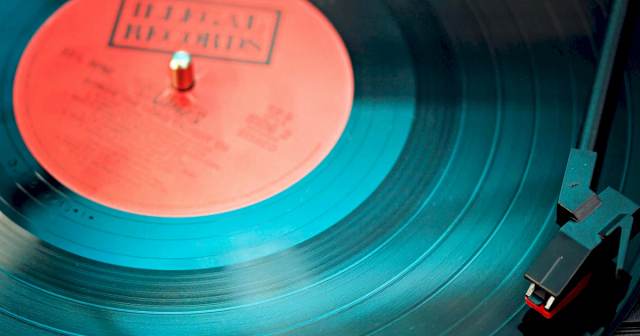 Biblioteca do Pará promove a 'Audição em Vinil'