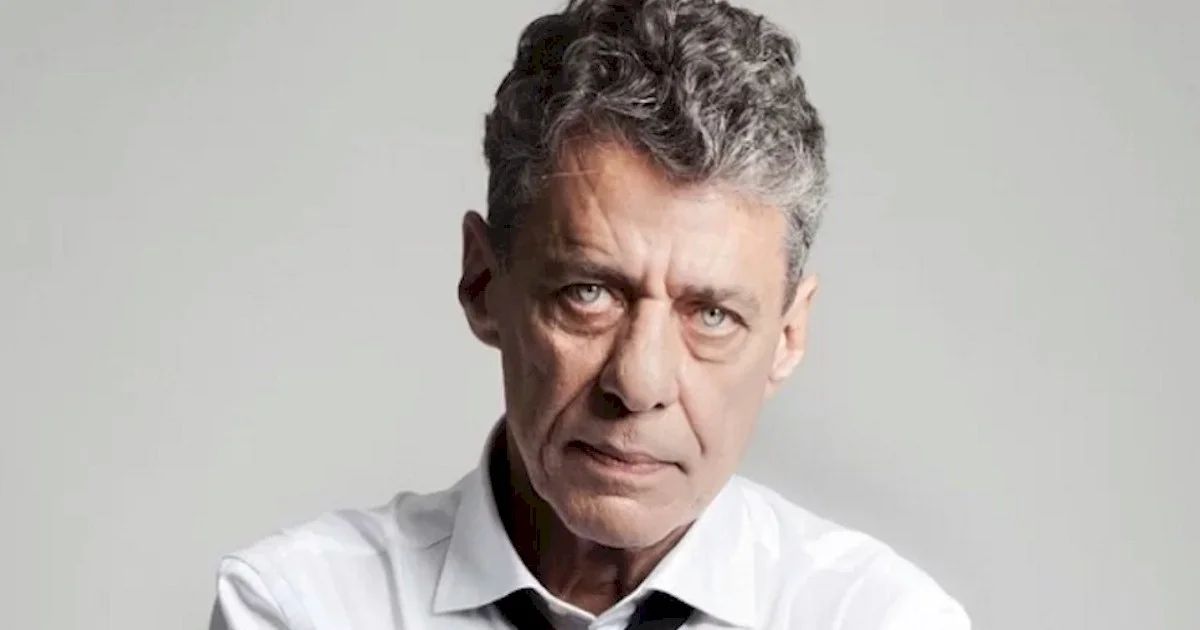 Chico Buarque: plataforma revela as 10 músicas mais ouvidas no cantor