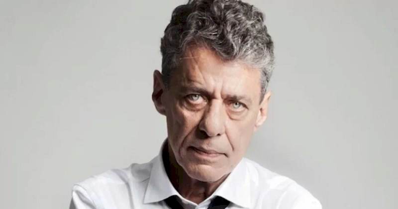 Chico Buarque: plataforma revela as 10 músicas mais ouvidas no cantor