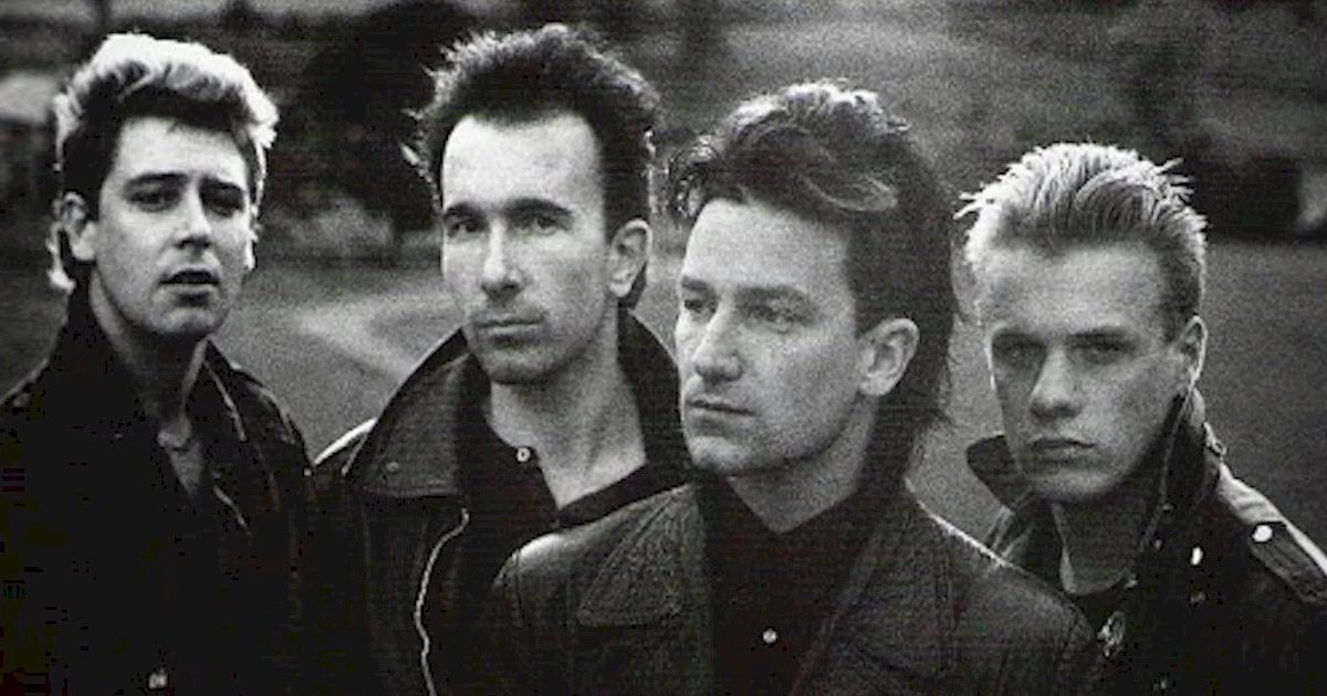 U2: as canções que definiram a lendária banda irlandesa