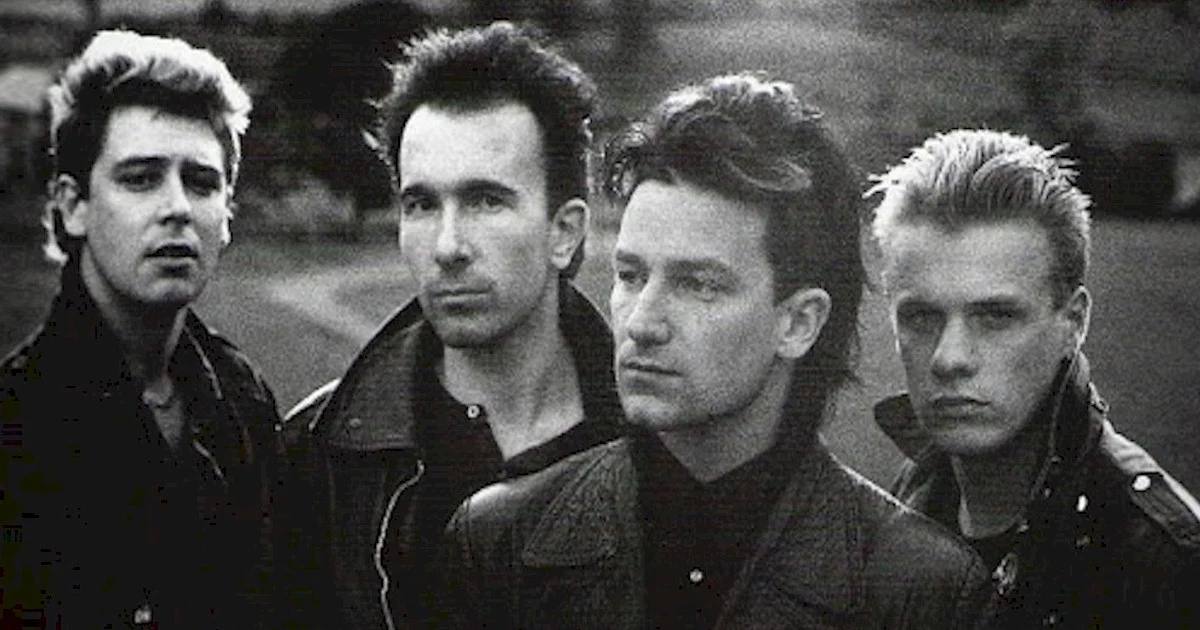 U2: as canções que definiram a lendária banda irlandesa