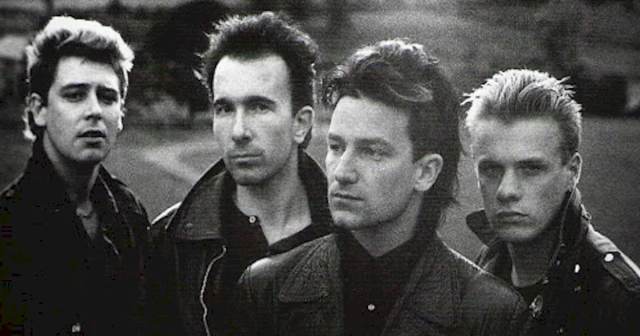 U2: as canções que definiram a lendária banda irlandesa