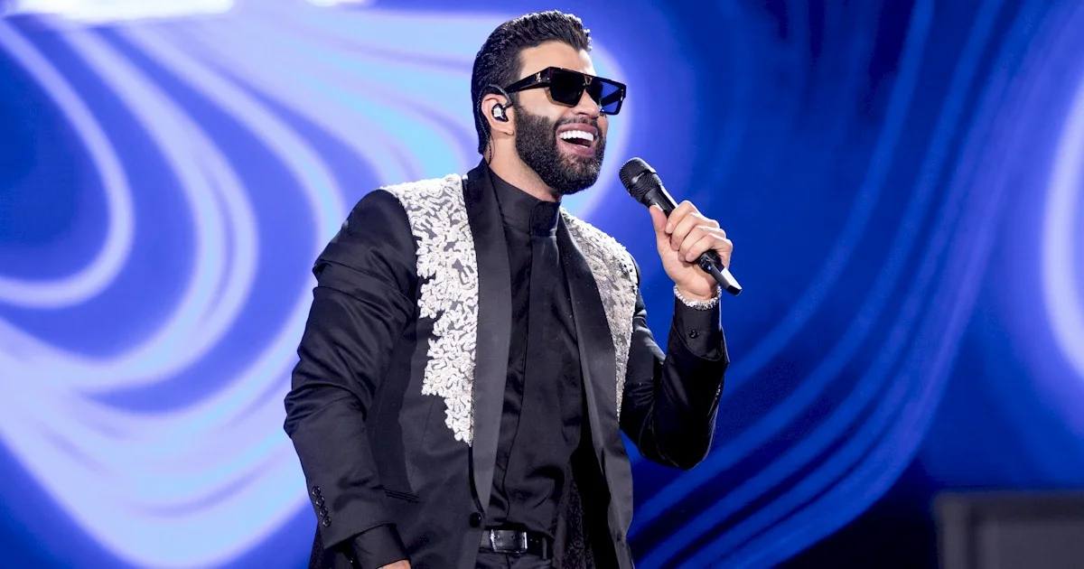 Conheça os 10 artistas musicais mais bem pagos do Brasil