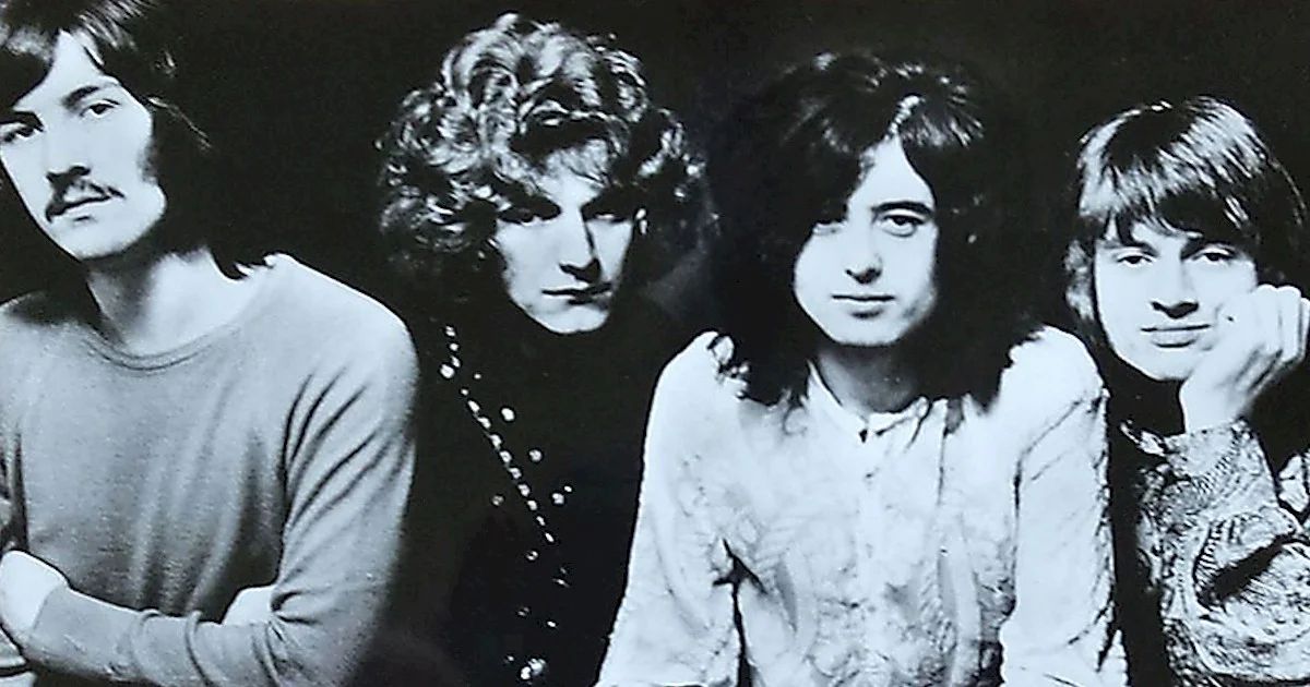 Forbes elege as 30 maiores bandas de rock de todos os tempos