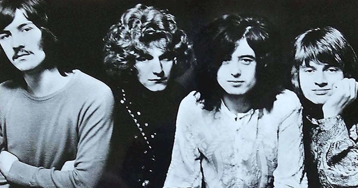 Forbes elege as 30 maiores bandas de rock de todos os tempos