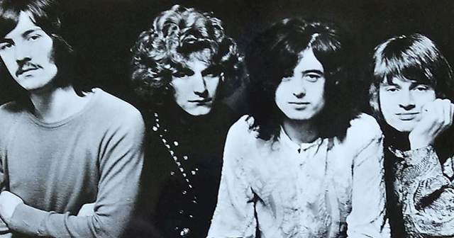 Forbes elege as 30 maiores bandas de rock de todos os tempos