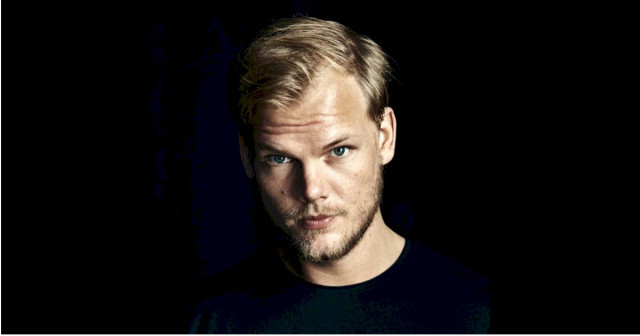 Avicii quebra recorde histórico no streaming global