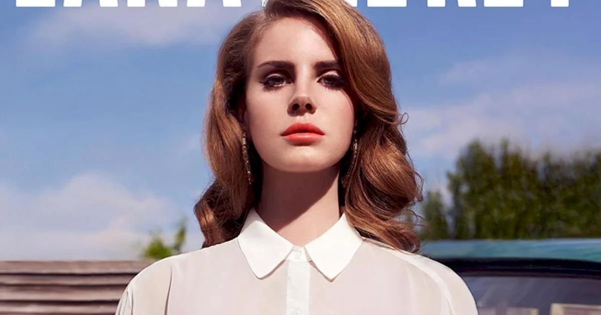 Lana Del Rey: 'Born To Die' bate 1 bilhão de streams no Spotify