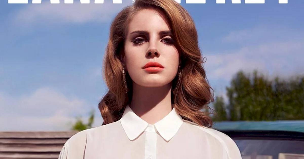 Lana Del Rey: 'Born To Die' bate 1 bilhão de streams no Spotify