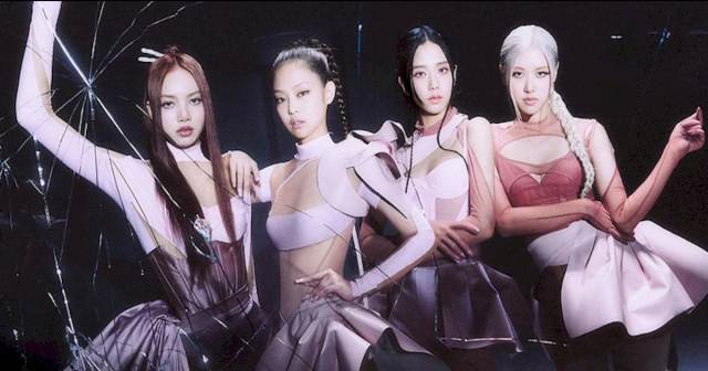 BLACKPINK: 'Kill This Love' bate 1 bilhão de streams no Spotify