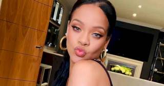 Rihanna faz história com 'Only Girl (In The World)'