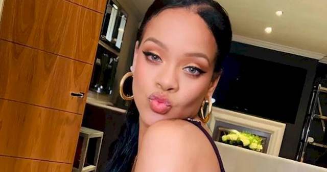 Rihanna faz história com 'Only Girl (In The World)'