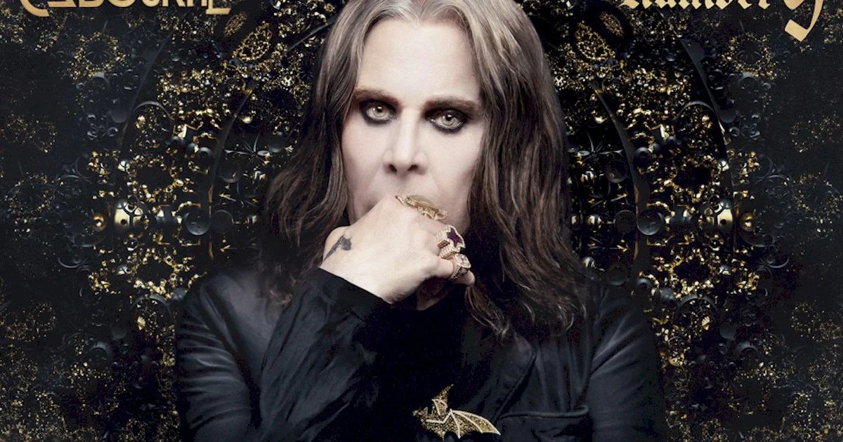 Ozzy Osbourne revelou batalha emocional devastadora nos bastidores