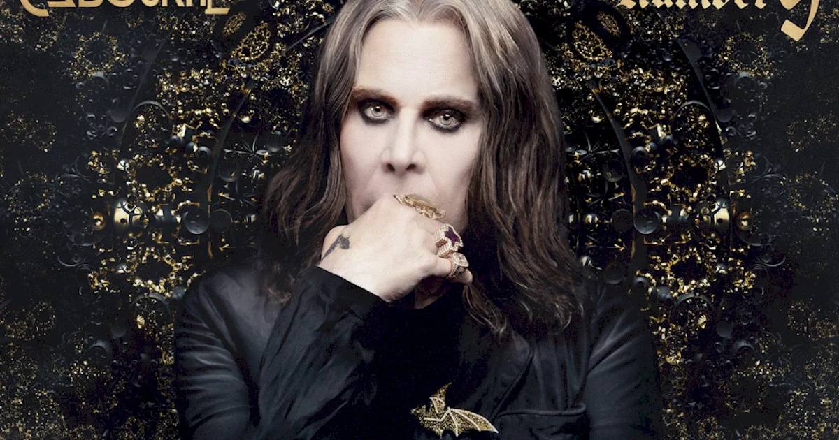 Ozzy Osbourne revelou batalha emocional devastadora nos bastidores
