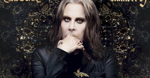 Ozzy Osbourne revelou batalha emocional devastadora nos bastidores