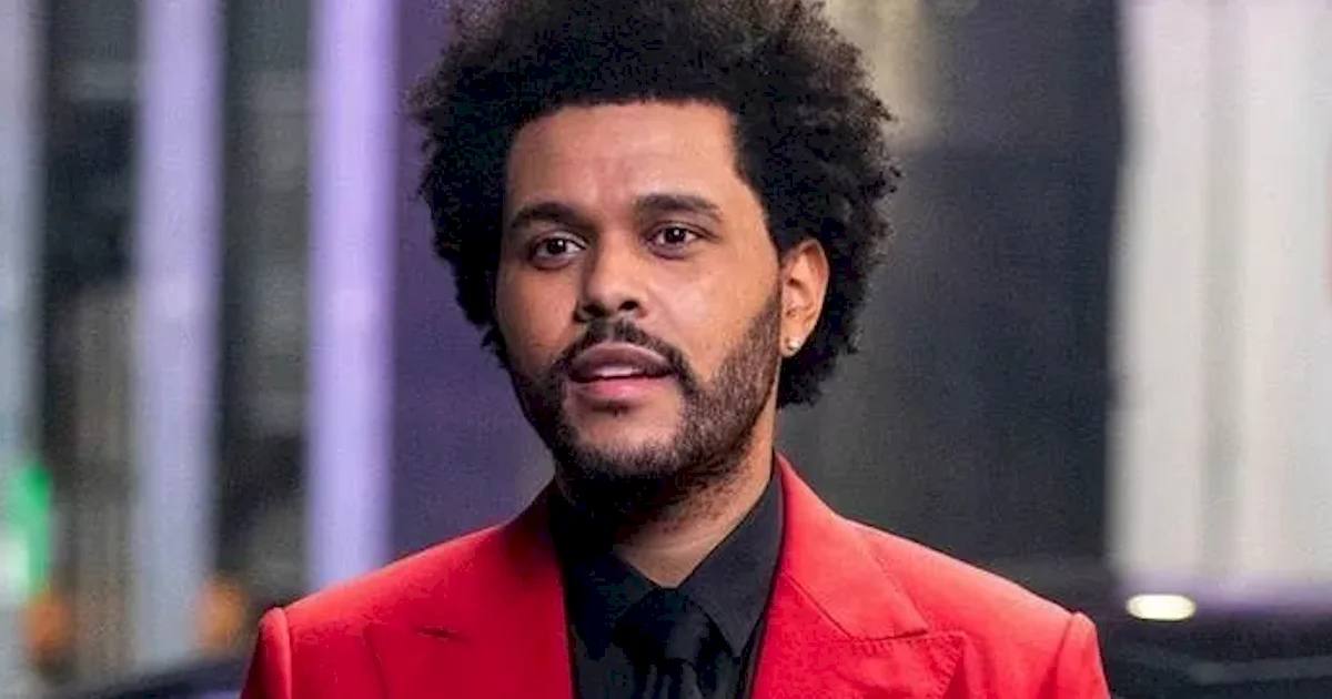 The Weeknd emplaca a primeira música da história com 5 bilhões de streams no Spotify