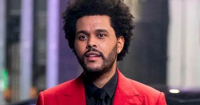 The Weeknd emplaca a primeira música da história com 5 bilhões de streams no Spotify