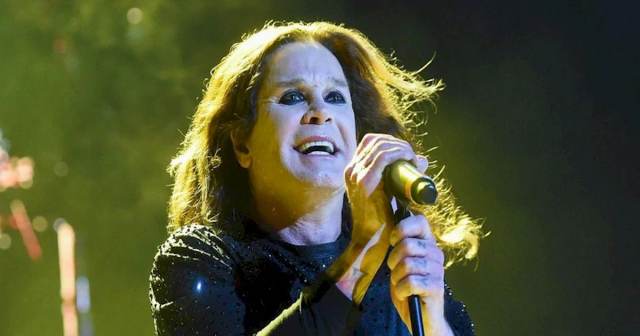 Discos raros de Ozzy Osbourne e Black Sabbath alcançam cifras impressionantes