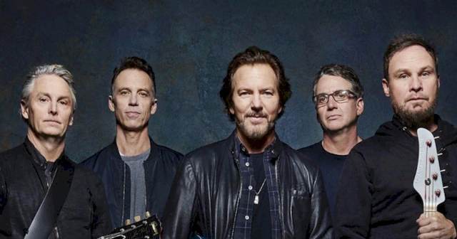 Pearl Jam: 'Vitalogy' foi um disco feito para o vinil