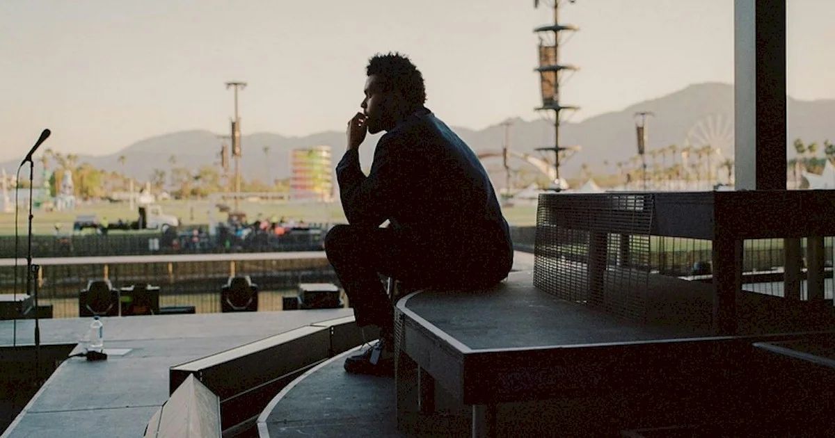 O fenômeno The Weeknd: sete noites históricas no SoFi Stadium