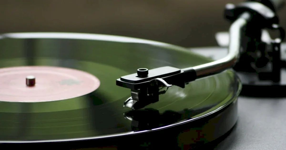 Tesouros em Vinil: Os discos raros que podem valer uma fortuna