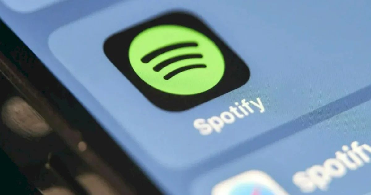 O boato que assustou os assinantes do Spotify