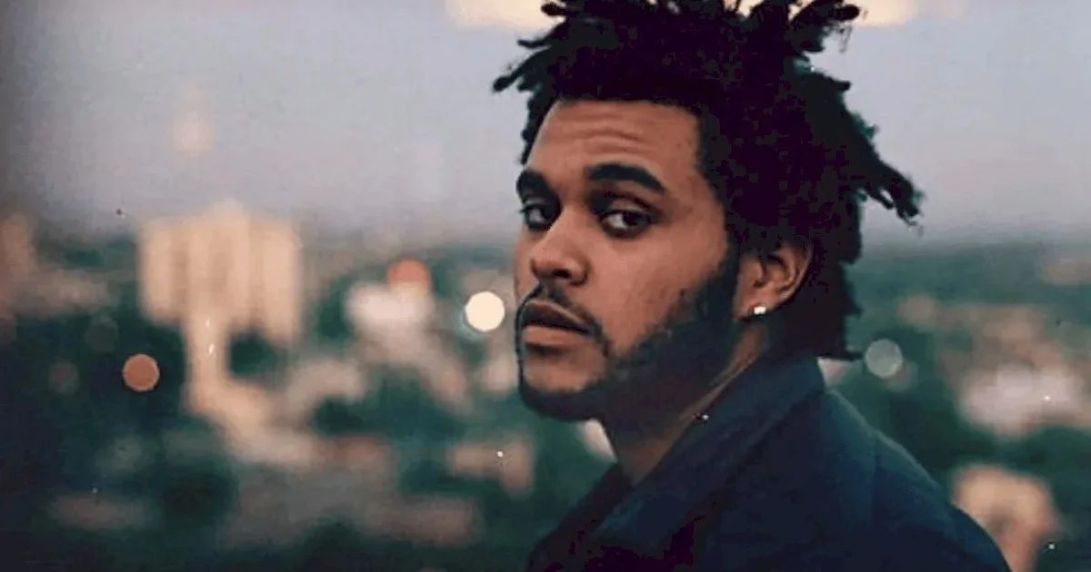 A lembrança que The Weeknd guarda do seu primeiro sucesso