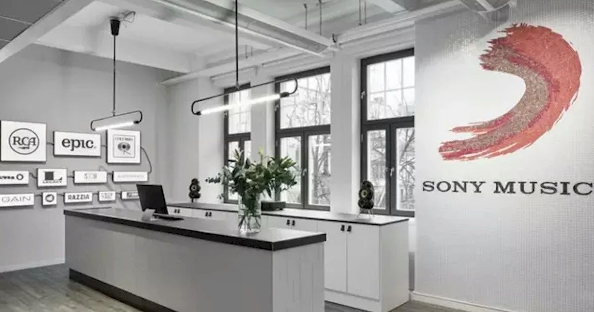 Conheça as novas lideranças da Sony Music e Som Livre
