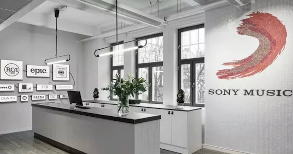 Conheça as novas lideranças da Sony Music e Som Livre