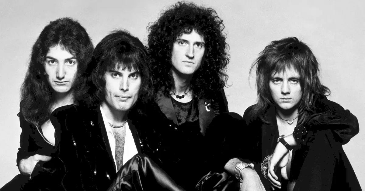 Sony Music pode pagar US$ 1 bilhão por catálogo musical do Queen