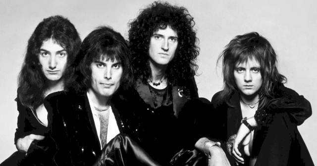 Sony Music pode pagar US$ 1 bilhão por catálogo musical do Queen